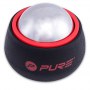 Pure2Improve | Cold Ball Roller | Black/Red/Silver - 2